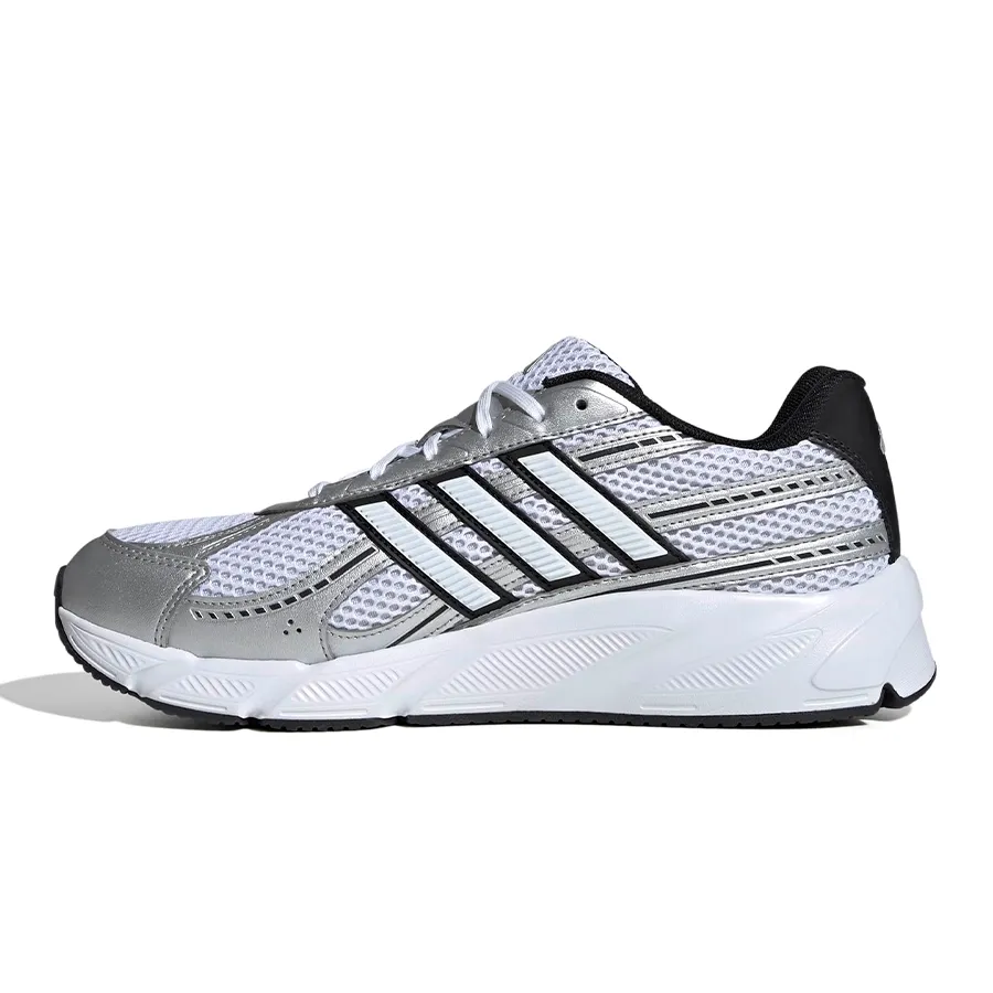 Imagen 2 de 7 de Zapatillas adidas Technochaos 2000-BLANCO/NEGRO/PLATA