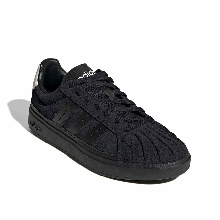 Imagen 1 de 7 de Zapatillas adidas Streettalk-NEGRO
