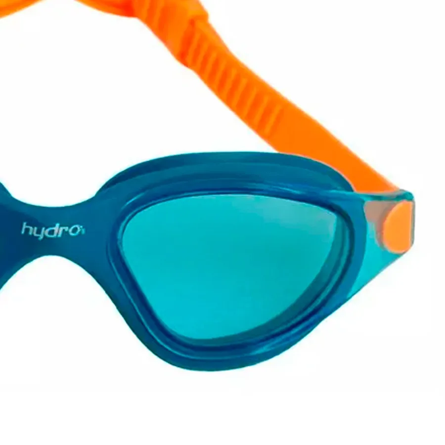 Imagen 1 de 2 de Antiparras Vaikan-AZUL/NARANJA FLUOR