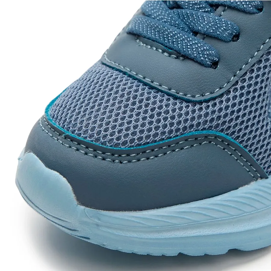 Imagen 2 de 4 de Zapatillas Atomik Lush-MARINO