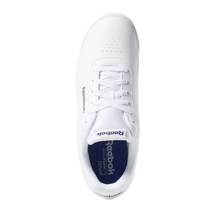 Imagen 1 de 4 de Zapatillas Reebok Royal Charm M-BLANCO
