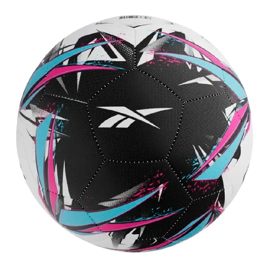 Imagen 1 de 3 de Pelota Reebok Z-Go-BLANCO/CELESTE/NEGRO