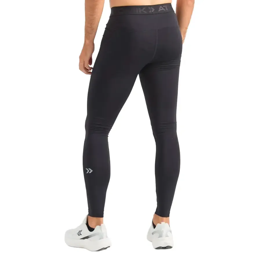 Imagen 1 de 3 de Calza Atomik Field-NEGRO