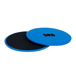 Discos Deslizantes 2.0 Drb DRB