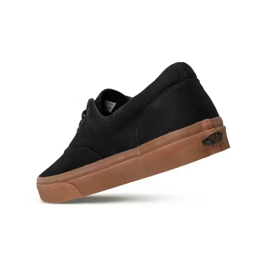 Imagen 1 de 3 de Zapatillas Vans U Era-NEGRO/BEIGE