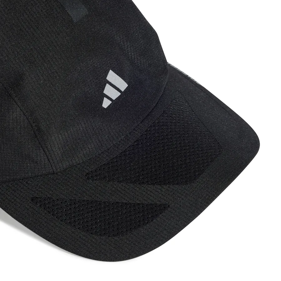 Imagen 3 de 4 de Gorra adidas adizero Climacool-NEGRO