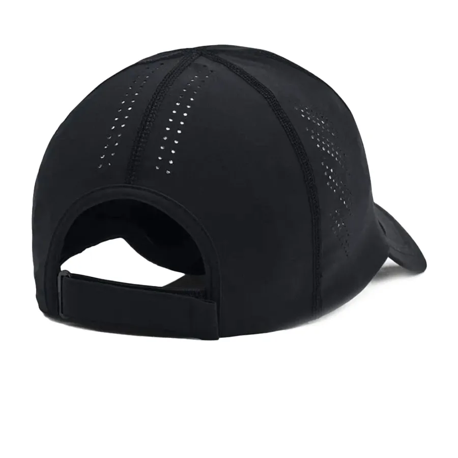 Imagen 1 de 3 de Gorra Under Armour Iso Chill Launch Adi-NEGRO