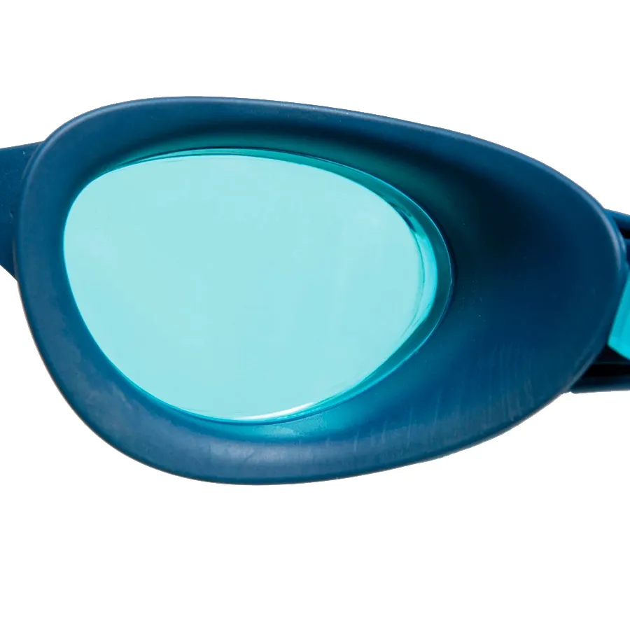 Imagen 3 de 5 de Antiparras Arena The One Junior-CELESTE/AZUL