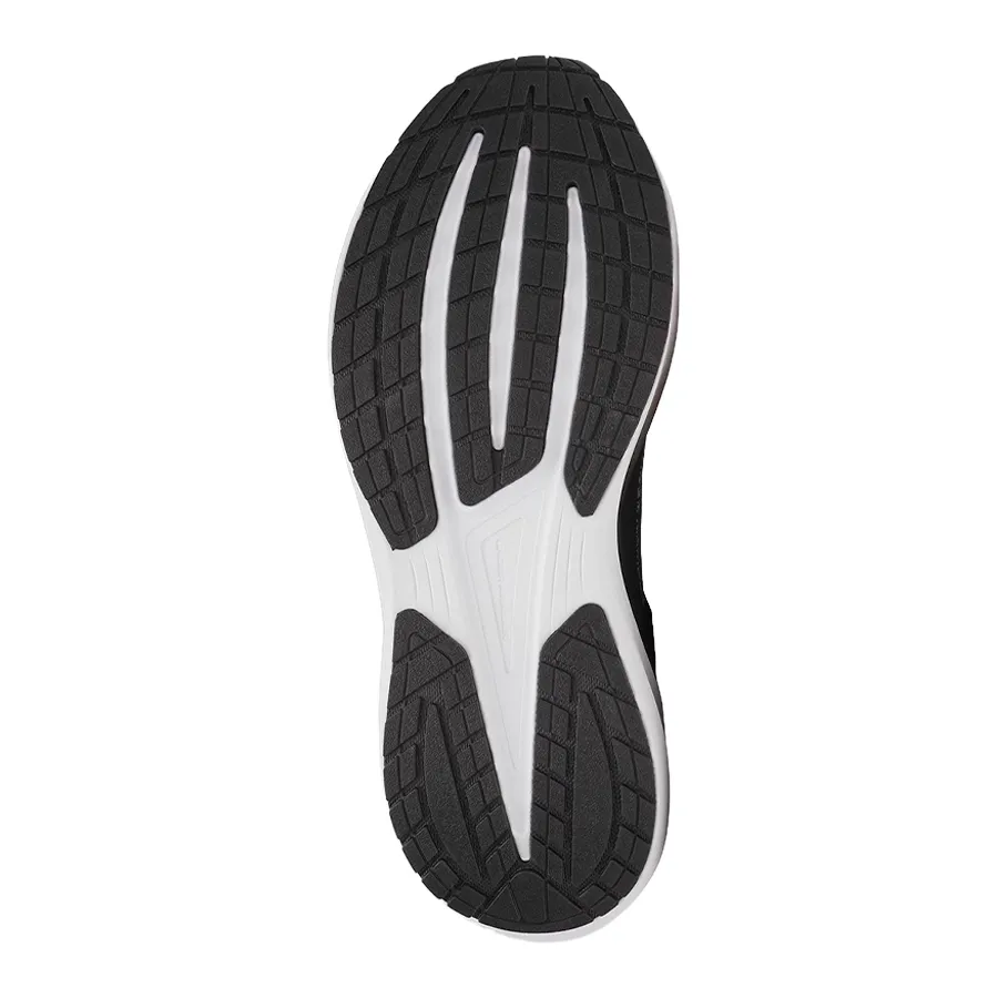 Imagen 4 de 5 de Zapatillas Under Armour Velociti Pace-NEGRO/BLANCO