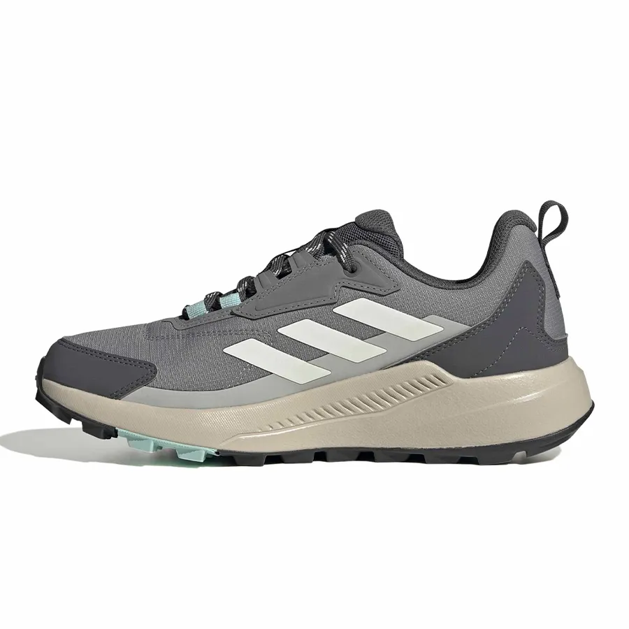 Imagen 2 de 7 de Zapatillas adidas Anylander Rain.Rdy-GRIS/GRAFITO/BLANCO