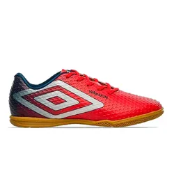 Botines Umbro Warskin