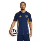 camiseta-adidas-de-entrenamiento-de-boca-juniors-tiro-25-AZUL MARINO/AMARILLO