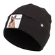 gorro-goorin-bros-sniff-sniff-NEGRO/BLANCO/MARRON