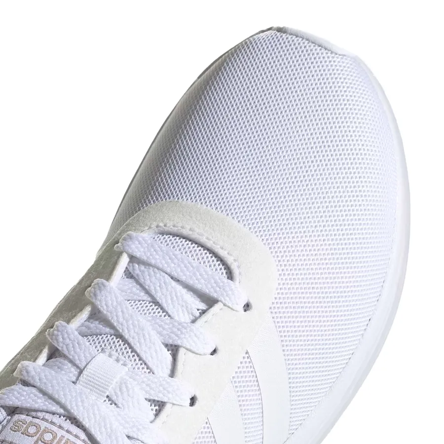 Imagen 8 de 9 de Zapatillas adidas Lite Racer 2.0-BLANCO
