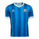 camiseta-le-coq-sportif-alternativa-argentina-AZUL FRANCIA