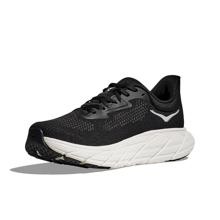 Imagen 5 de 8 de Zapatillas Hoka Arahi 7-NEGRO/BLANCO