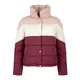 campera-atomik-lex-primera-mix-BORDO/BEIGE/ROSA