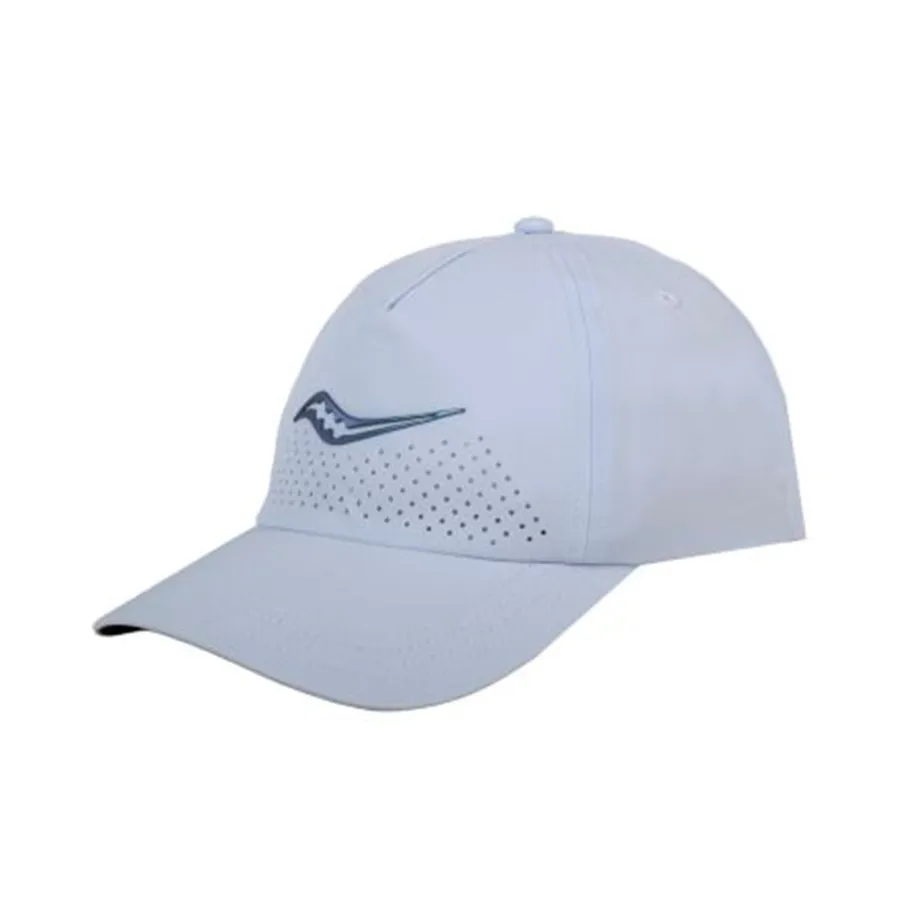 Imagen 0 de 3 de Gorra Saucony Outpace Petite-CELESTE