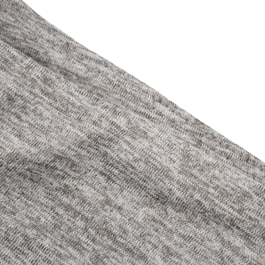 Imagen 3 de 5 de Calza Topper Larga-GRIS