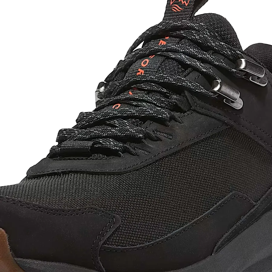 Imagen 6 de 8 de Zapatillas Timberland Motion Access-NEGRO