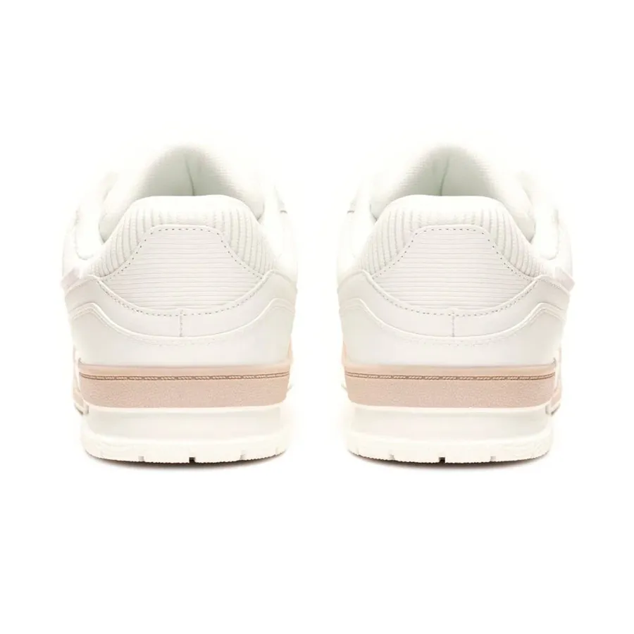 Imagen 5 de 7 de Zapatillas Atomik Molo-BLANCO/BEIGE