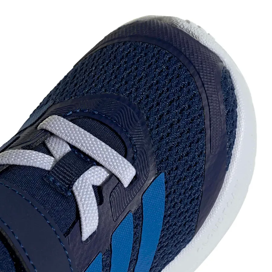 Imagen 6 de 8 de Zapatillas adidas Runfalcon 6-MARINO/AZUL