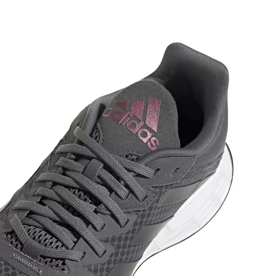 Imagen 5 de 6 de Zapatillas adidas Duramo Sl-GRAFITO/NEGRO