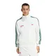 campera-adidas-originals-firebird-roses-BLANCO/VERDE/ROJO