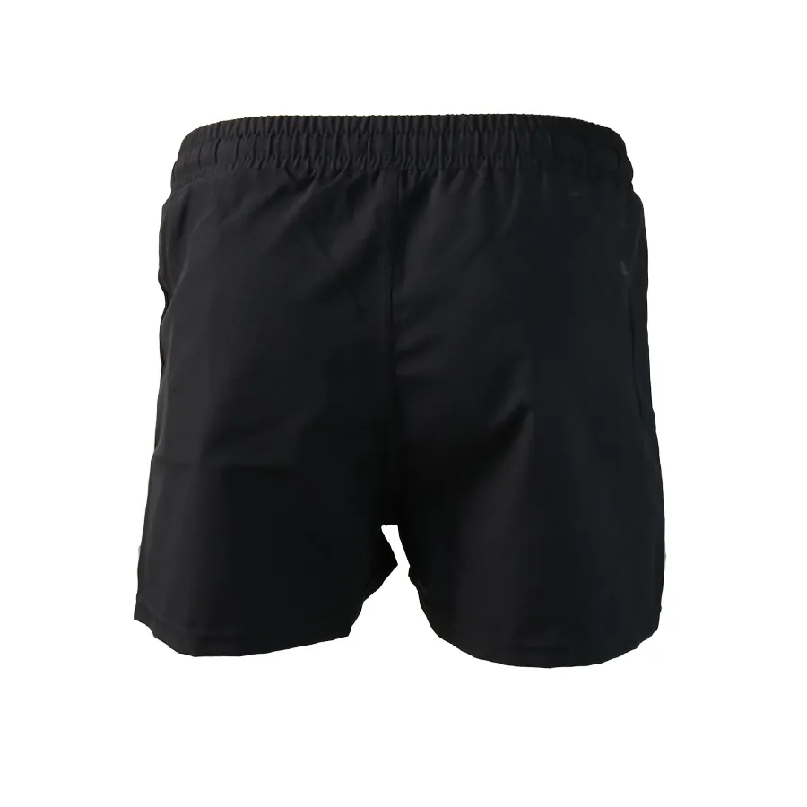 Imagen 1 de 5 de Shorts 361º Running 1 Men 2021-NEGRO