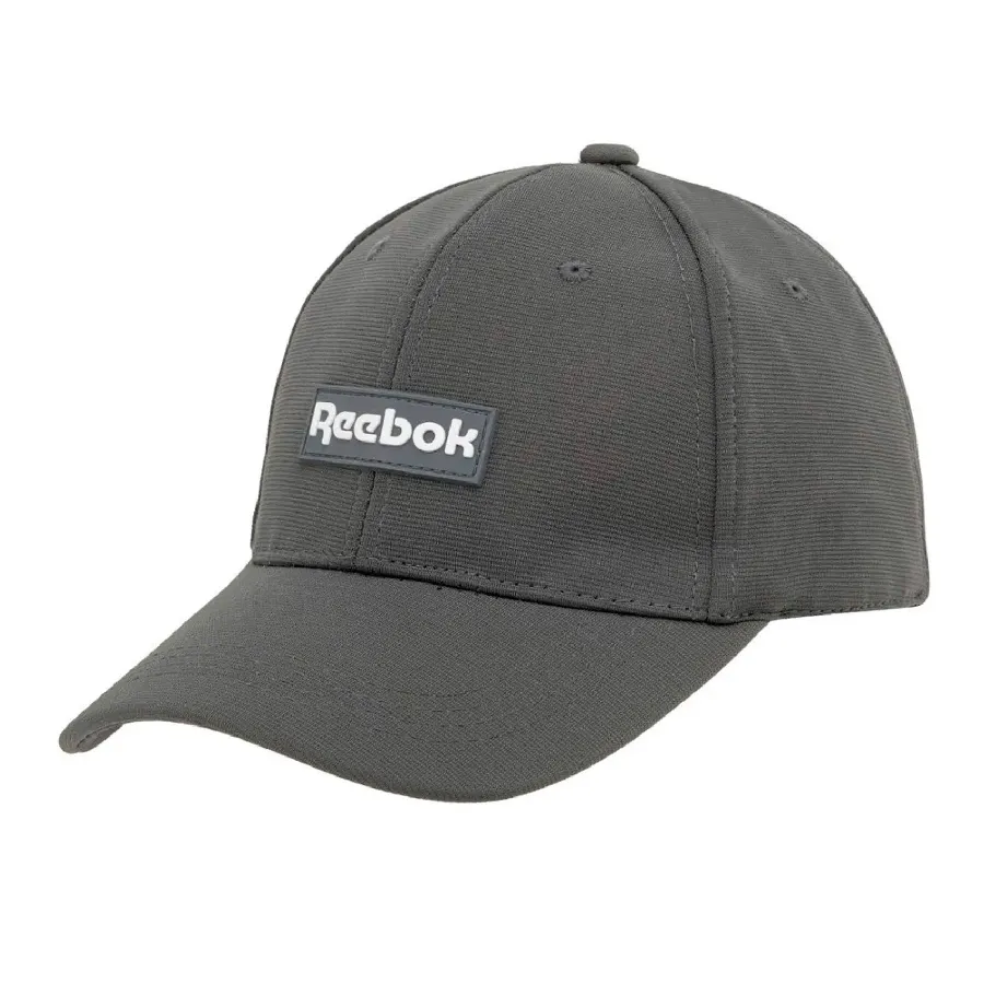 Imagen 0 de 1 de Gorra Reebok -GRIS