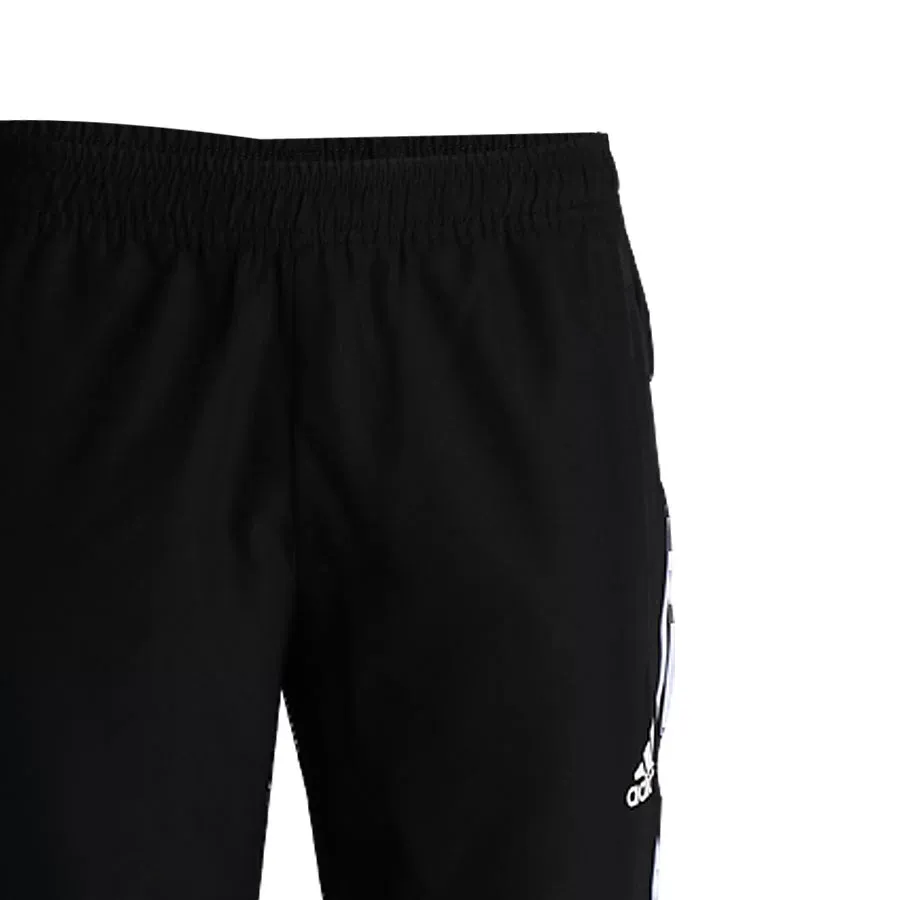 Imagen 2 de 3 de Pantalón adidas Afa Presentación Selección Argentina-NEGRO/BLANCO