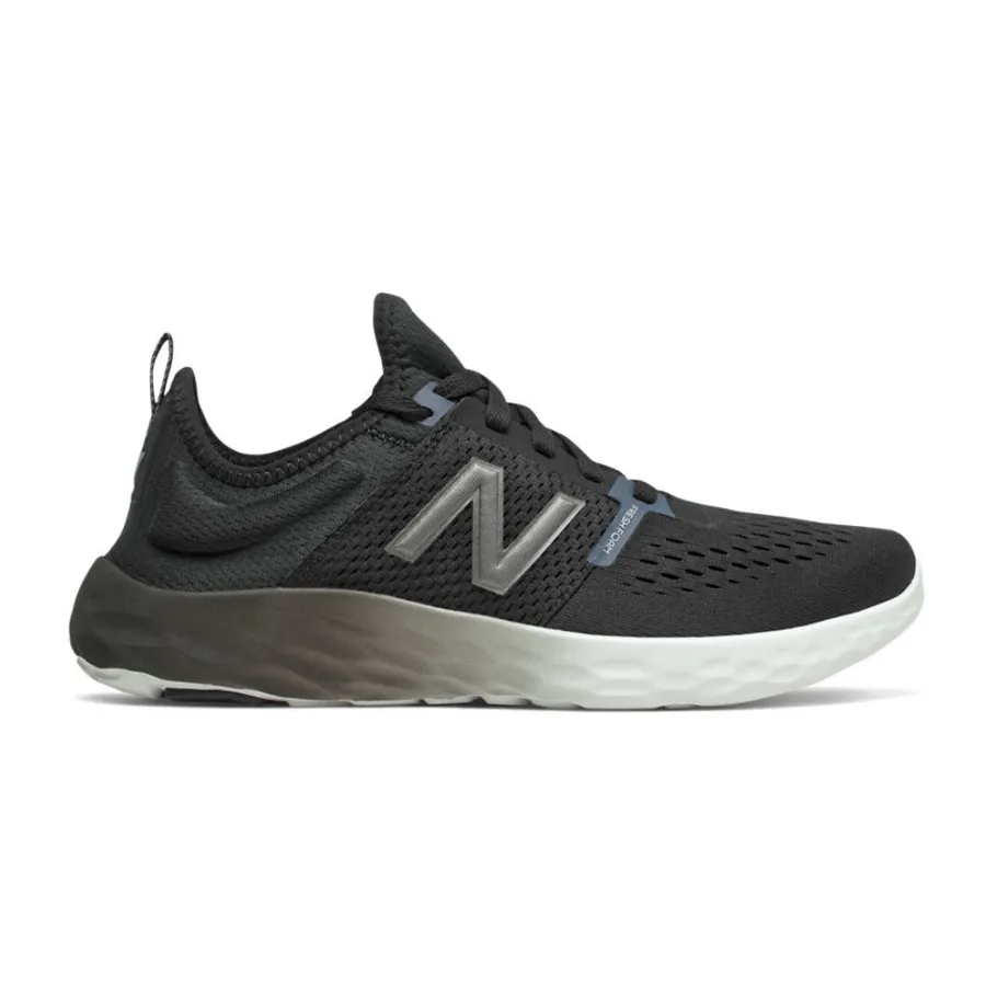 Imagen 0 de 5 de Zapatillas New Balance Fresh Foam Sport v2-NEGRO/GRAFITO/GRIS