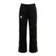 pantalon-kappa-222-banda-verve-NEGRO/BLANCO