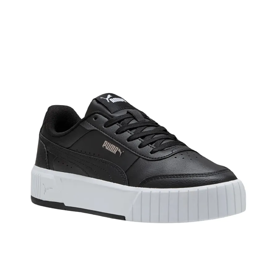 Imagen 1 de 6 de Zapatillas Puma Carina Mia-NEGRO