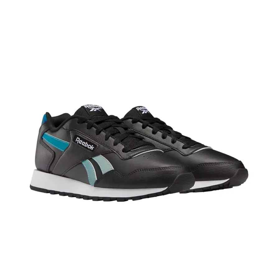 Imagen 1 de 5 de Zapatillas Reebok Glide-NEGRO/AZUL