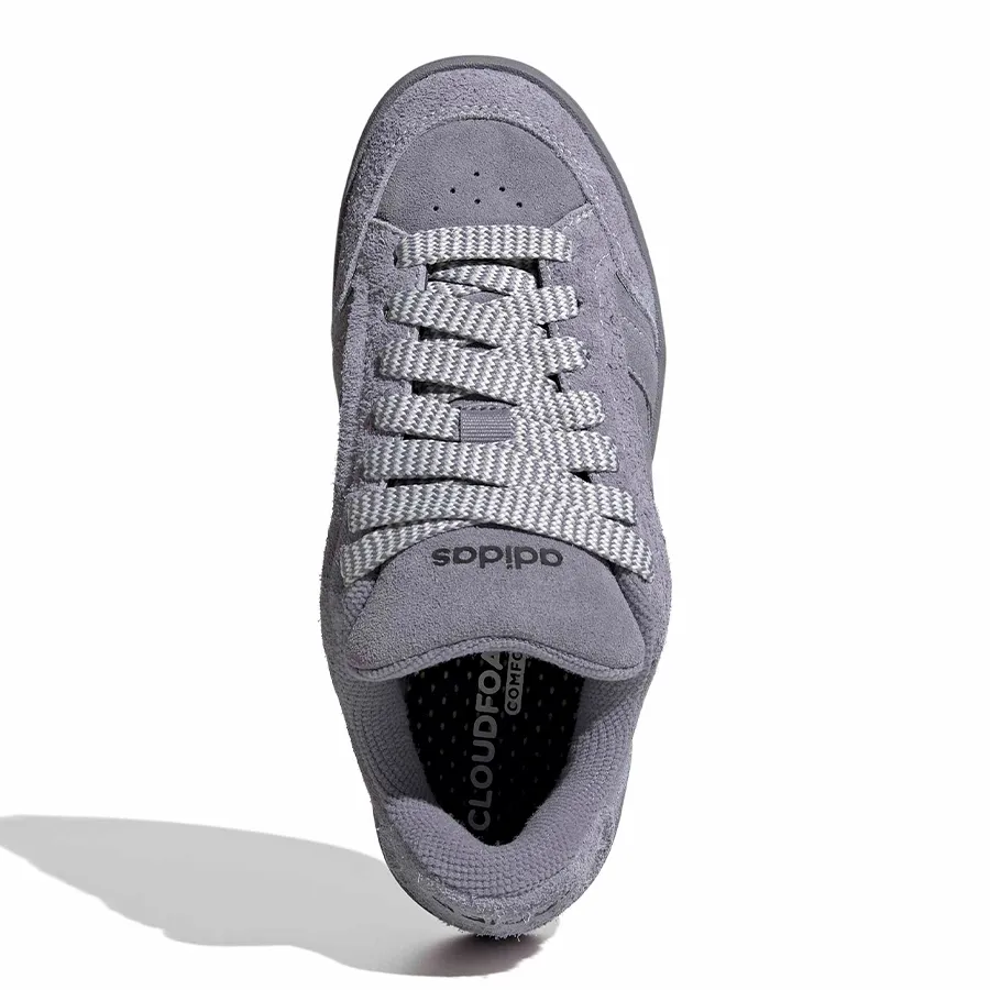 Imagen 4 de 7 de Zapatillas adidas Alpha Sk8-GRAFITO
