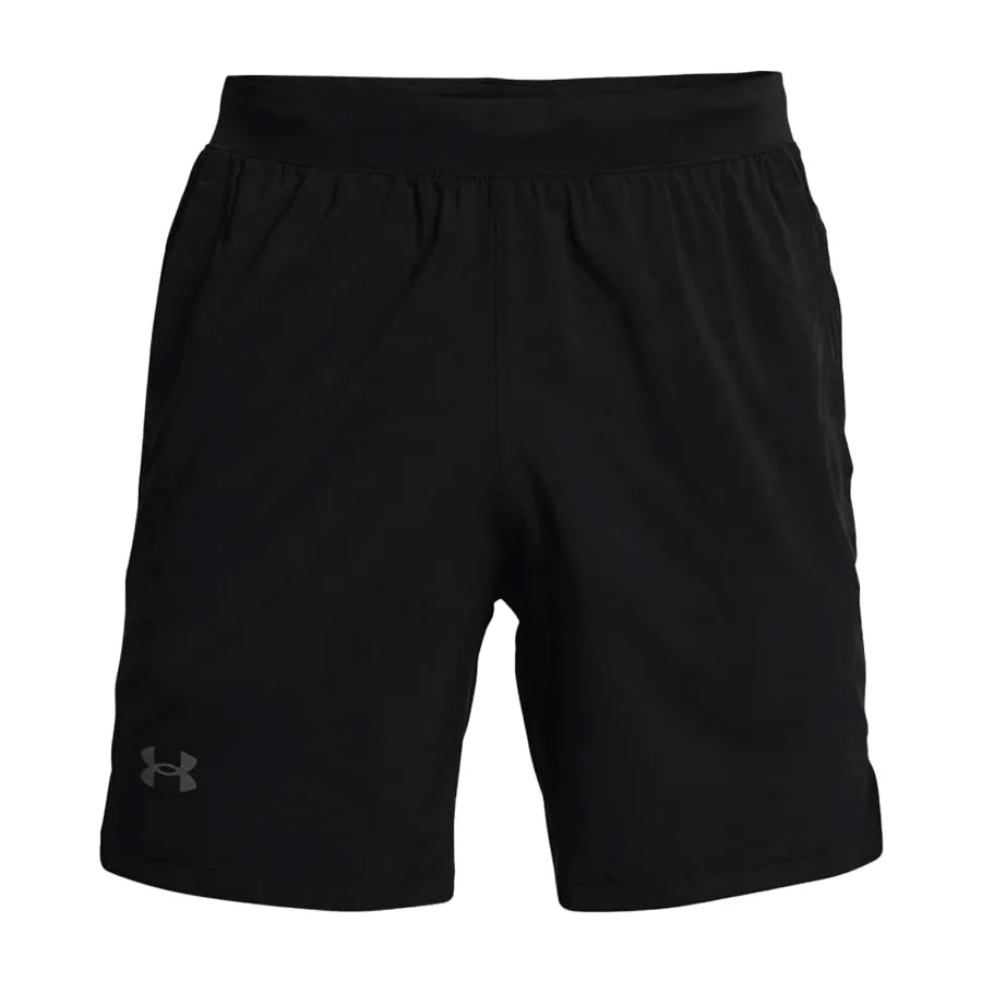 Imagen 0 de 4 de Shorts Under Armour Launch 7-NEGRO