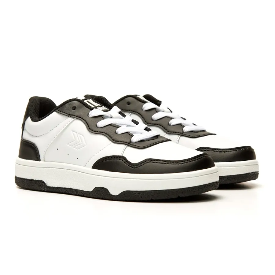 Imagen 1 de 5 de Zapatillas Atomik Destiny-NEGRO/BLANCO