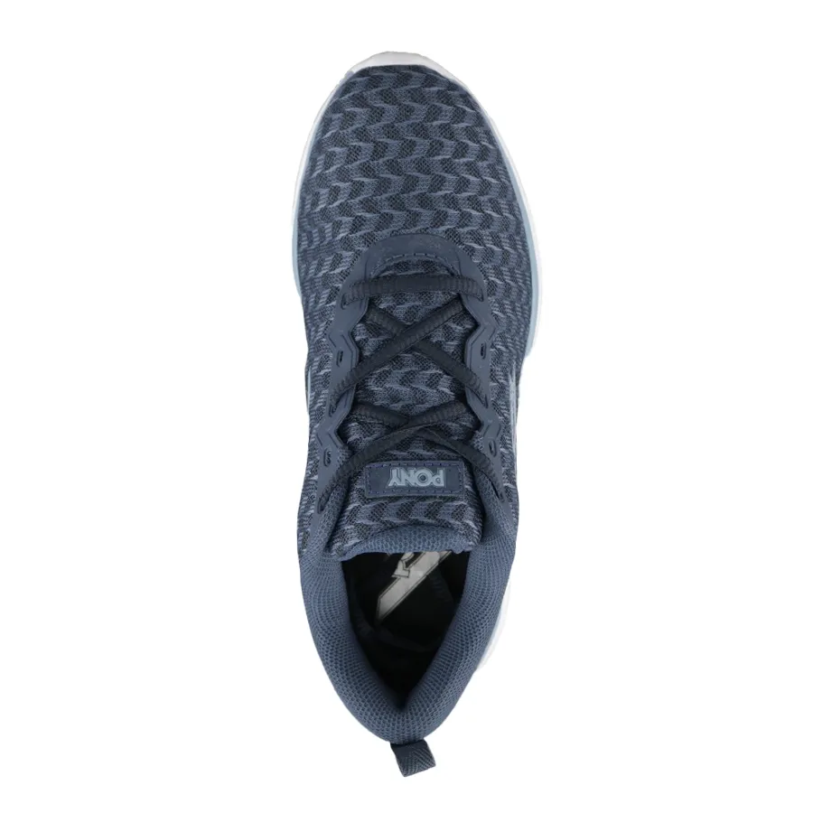 Imagen 1 de 3 de Zapatillas Pony Light Ox-MARINO/AZUL/CELESTE