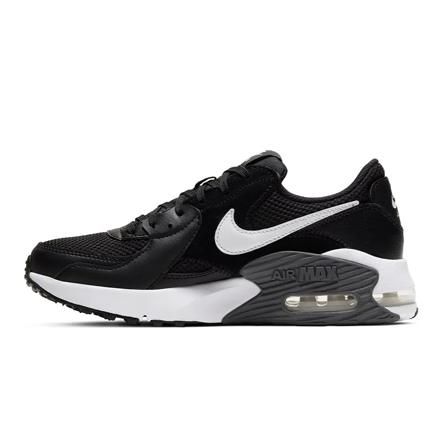 Imagen 2 de 6 de Zapatillas Nike Air Max Excee-NEGRO/GRAFITO/BLANCO
