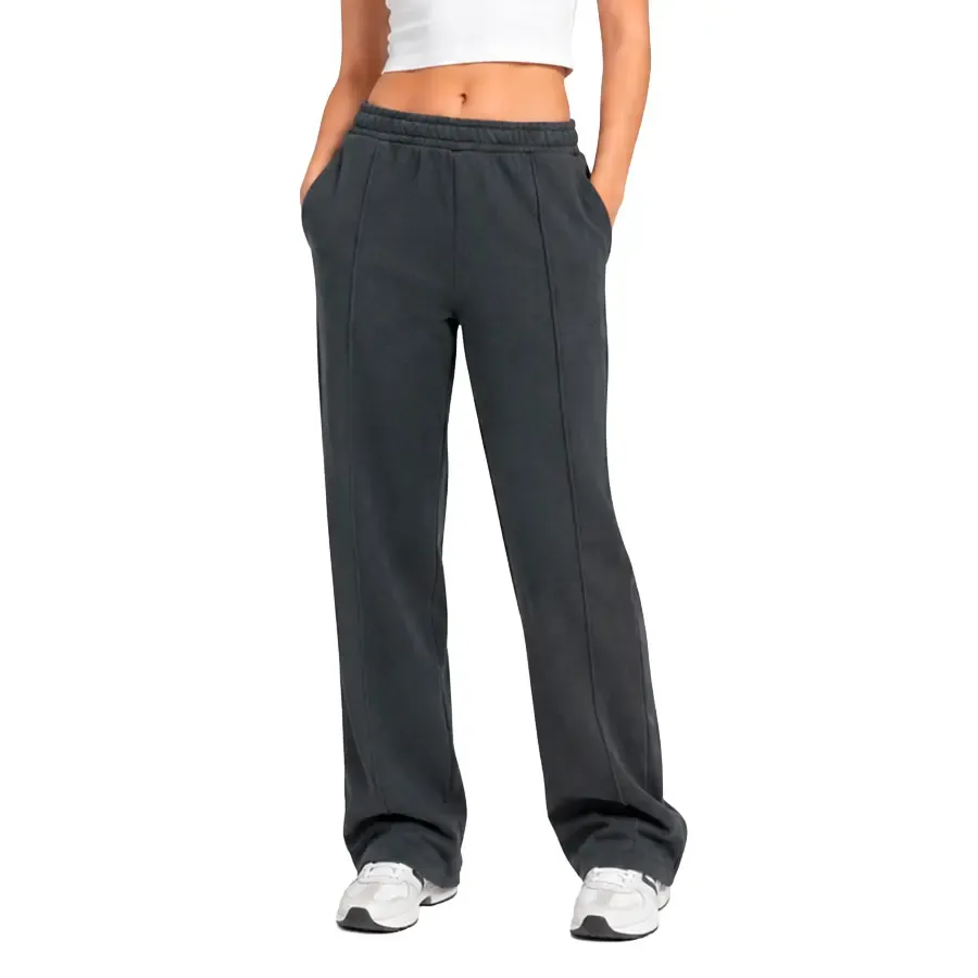 Imagen 0 de 4 de Pantalón Topper Straight-NEGRO
