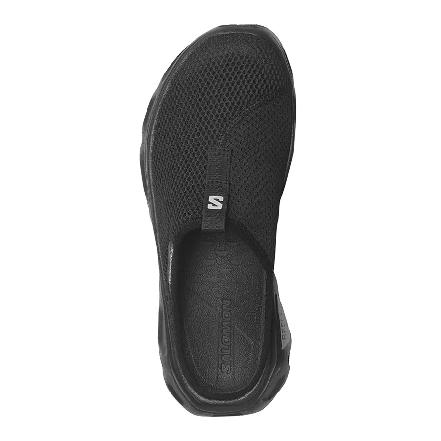 Imagen 3 de 5 de Sandalias Salomon Reelax Slide 6.0-NEGRO