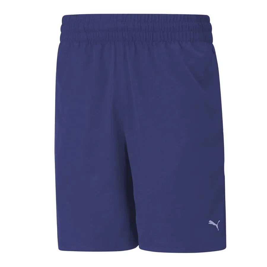 Imagen 0 de 4 de Shorts Puma Performance Woven 7"-MARINO/AZUL