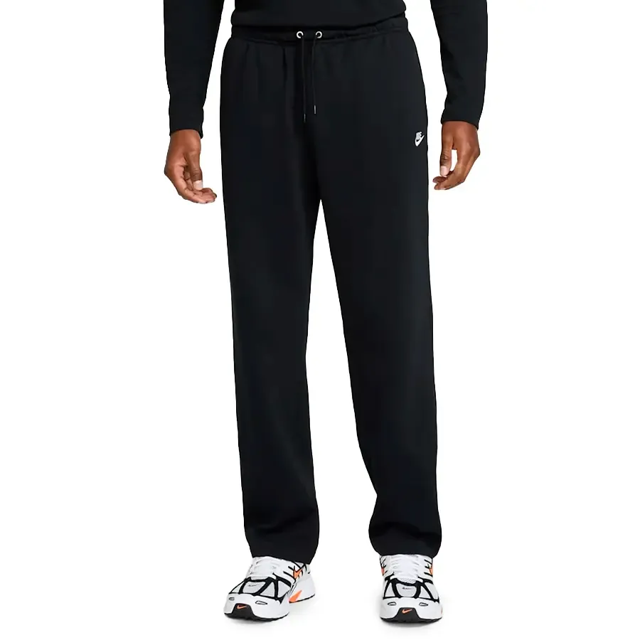 Imagen 0 de 4 de Pantalón Nike Sportswear Club-NEGRO