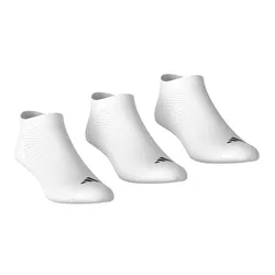 Medias adidas Invisibles Pack x3