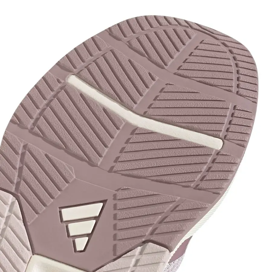Imagen 6 de 7 de Zapatillas adidas Dropset Base-LILA/MORADO