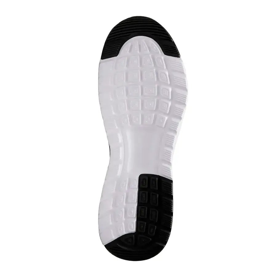 Imagen 4 de 8 de Zapatillas Nike Air Max Nuaxis-NEGRO