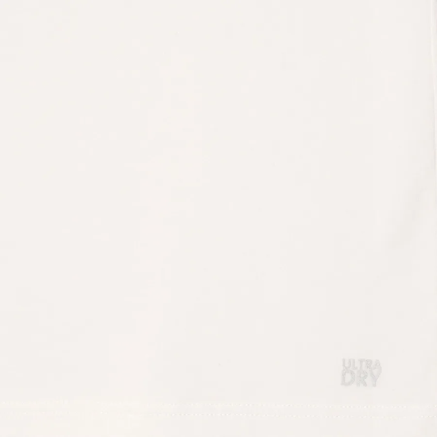 Imagen 5 de 6 de Remera Lacoste Tee-BLANCO/NEGRO