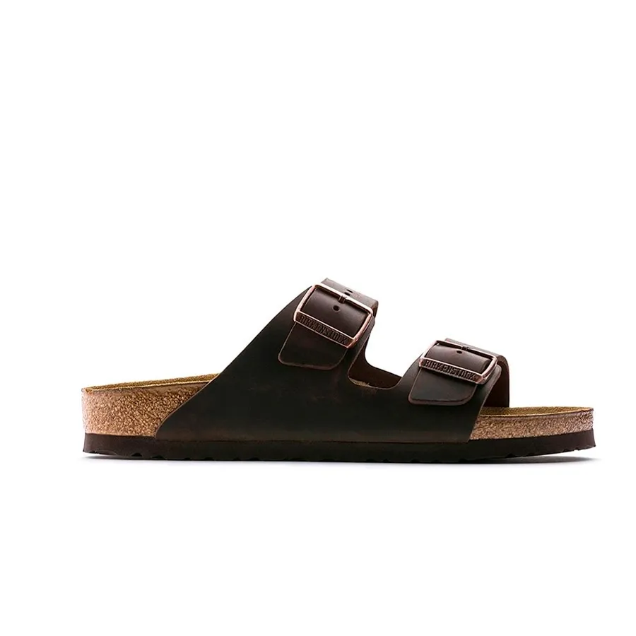 Imagen 0 de 3 de Sandalias Birkenstock Arizona Oiled Habana-HABANO