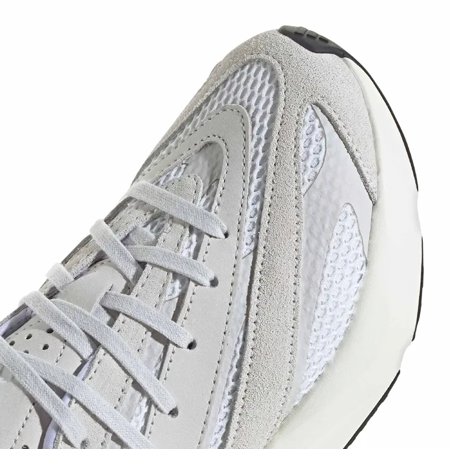 Imagen 6 de 8 de Zapatillas adidas Lightblaze-BLANCO